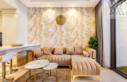 Fully Furnished | Higher Floor | Ready to Move