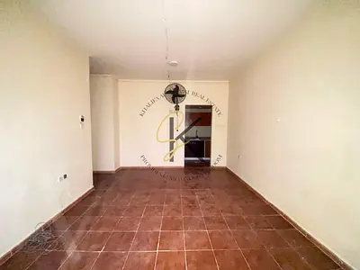 Lavish Studio Flat | For Bachelor | With Split AC | nearby Muwaileh bus station