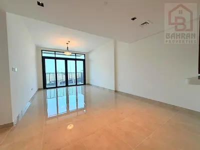 Sea View bridge | Gold Village | Luxury Apartment | Specious layout