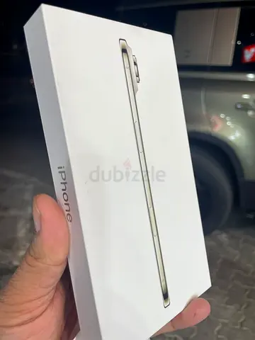 iPhone 17 Air 256gb