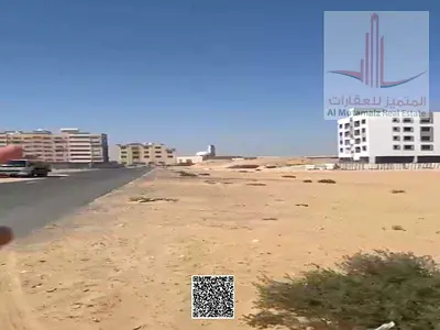 فرصة لاصحاب الاستثمارللبيع ارض بالرميله سكني تجاري ارضي + 6 مساحه 516 متر 5550 قدم علي شارع الاتحاد الرئيسي موقع ممتاز مطلوب 3 مليون .................