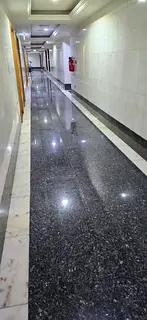 STUDIO BAD SPACE FOR MUSLIM GENTS NEAR MOSQUE, METRO,. SUPERMARKET, RESTAURANTS