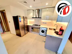 Bigger Size || Corner Unit || Lavish 3-bedroom with Direct Lagoon View || Bright &amp; Spacious || P