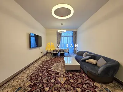 Furnished - Mid floor - Best Amenities
