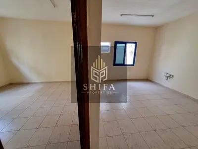 Specious 1BHK for Families Near sheikh Zyed Road Muweilah