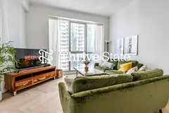 Fully Furnished | Ready to Move | Large Layout