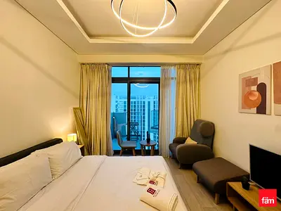 Well maintained | 12 Cheques | Furnished