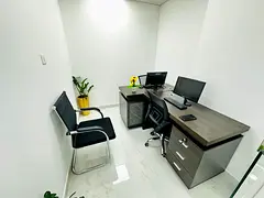 Spacious Office for Rent in Dubai | direct from Owner | near metro