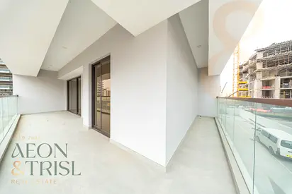 Aark Residences | Modern 2 Bedroom | Dubai Land