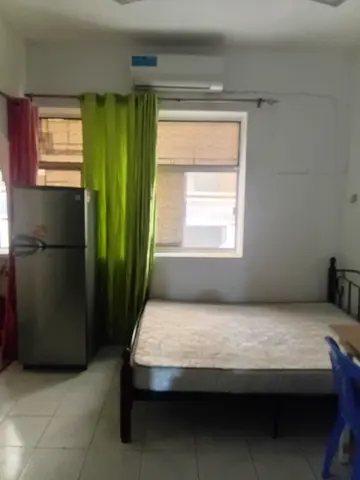 HOT OFFER STUDIO AVAILABLE FAMILY BUILDING 16k