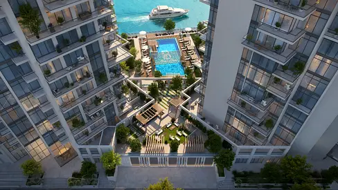 Duplex |Hot Deal with 0 Premium I Luxury community
