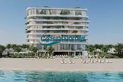 Premium 1 Bed Investment | Best Views | Beachfront