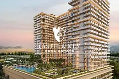 Elegant 1BR | Bright Layout | Ideal for End Users