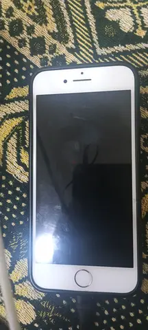 Iphone 7 with 256 gb storage everything is orginal