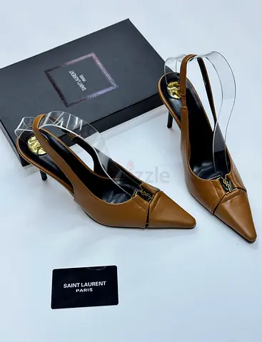 Ysl women heel