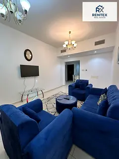 12 CHEQUES PAYMENT BRAND NEW BUILDING NO CASH DEPOSIT FULLY FURNISHED APARTMENT 3000 ONLY BY MONTHLY