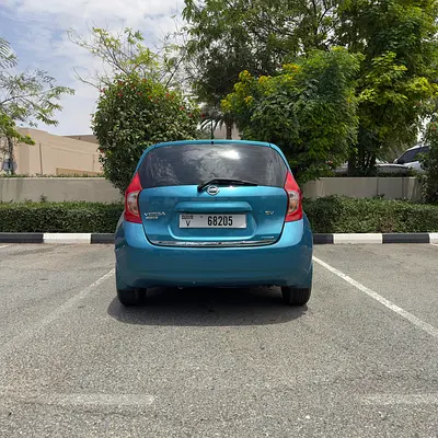 صورة 5 لـ 2015 Nissan VERSA