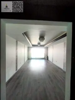 2bhk city view for rent in corniche tower