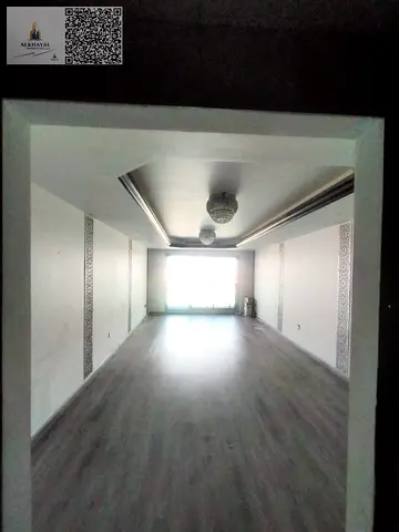 2bhk city view for rent in corniche tower