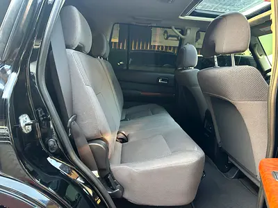 2021 Nissan PATROL SAFARI 缩略图 16