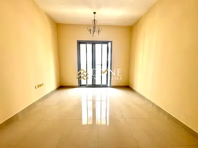 Near to Muwaileh park! Spacious 1bhk with balcony open view /affordable price/With coverd parking