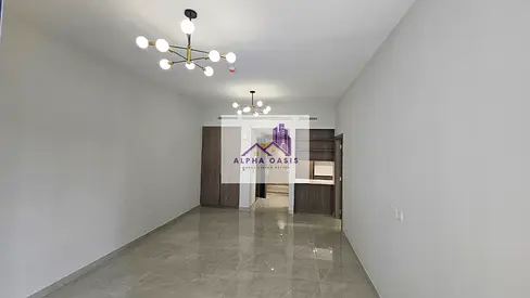 NEWLY HANDOVER | SPACIOUS 1BR | PRIME LOCATION