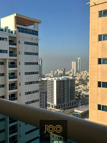 فخامة الـ 5 نجوم.. تملك شقتك في أبراج "عجمان وان" بإطلالة ساحرة وخطة دفع ميسرة
