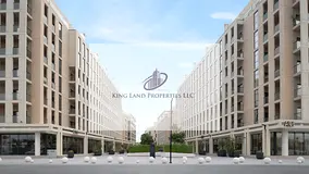 ✨ Modern Studio Apartment | Smart Living with Style &amp; Comfort