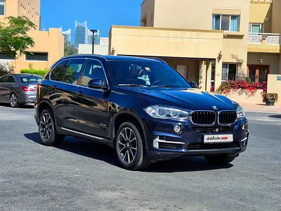 AED 1760/month | 2016 BMW X5  | GCC Specs | Ref#459669