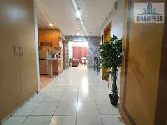 Luxury Furnished 1BHK With All Facilities Near To exit
