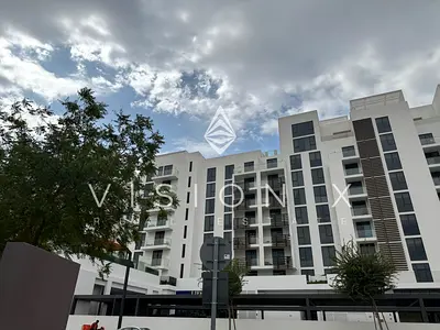 Spacious Balcony | Stunning Views | Ready to Move