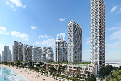 Full Sea View | Beach Access | Spacious Balcony