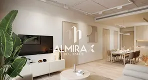 Spacious Studio | High Floor | Soon Handover