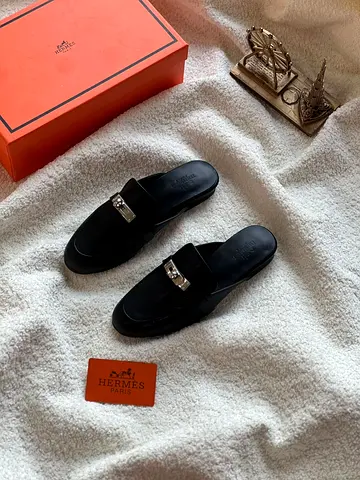 Hermes women sandals