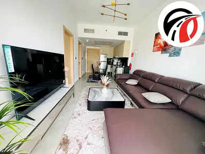 Fully Furnished | luxury Spacious 1bhk | Only 80k