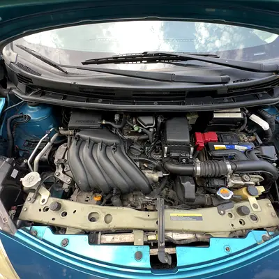 صورة 13 لـ 2015 Nissan VERSA