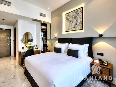 Investor Deal | Studio Apartment | Modern Layout