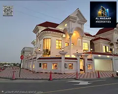 Your villa is ready, including water, electricity, air conditioning, very spacious interiors, and ho