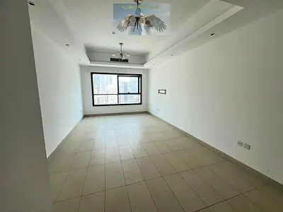 شقة واسعة بغرفة نوم للإيجار في الخان – مع باركن جيم و مسبح