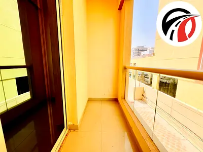 Ready to move Huge 1BHK in Warsan Fourth