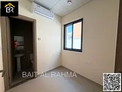 🌟 Luxury 5BHK Villa for Rent in AZHA Community, Ajman 🌟