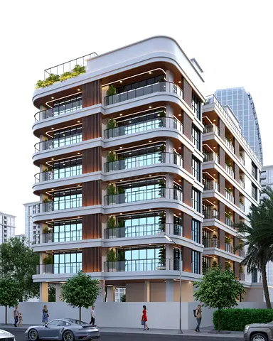 Licensed G+4 Building Contractor in Dubai | Main  Sub Contractor