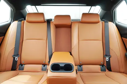 2025 Toyota CAMRY 照片 13
