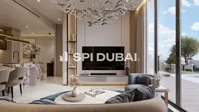 2BR Apartment | Q1 2028 | Sea &amp; City Views | Furnished Interiors