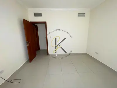 🌟 Spacious Unfurnished 3BHK | 3 Washrooms | Balcony | Store Room | Built-in Cupboards | Parking | 1700 Sqft | Premium Family Living in Muwailah Commercial – Sharjah 🏡🚗🌅✨