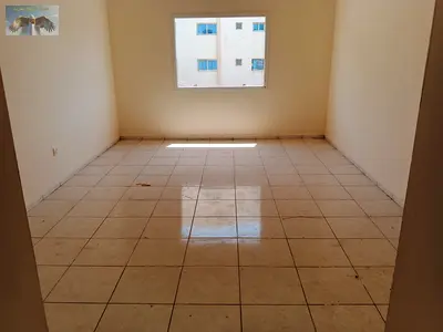 Unique 1-bedroom apartment in a prime Al Jurf Industrial Area 3 location, behind the Tribal Center and the Chinese Market.