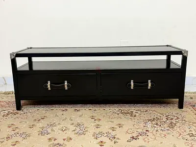 The one TV console