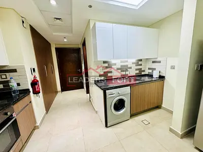 BRAND NEW STUDIO | CHILLER FREE | FULLY FURNISHED | VACANT