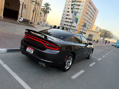 2015 Dodge CHARGER — миниатюра 5