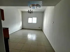 Spacious studio in Al Mamzar | central AC | free parking | gym &amp; pool | prime location near Al M